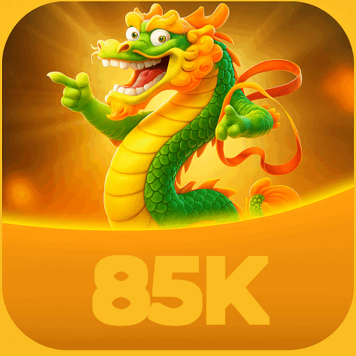 85K Logo